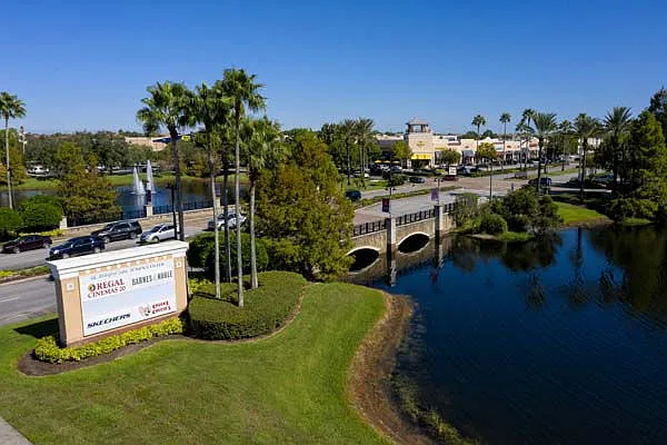 Camden Waterford Lakes — Photo 28