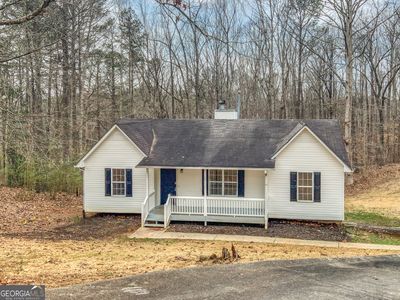 127 Hemlock Ct, Dallas, GA, 30157
