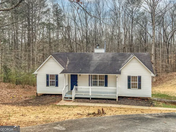 127 Hemlock Ct, Dallas, GA 30157