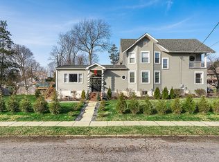 346 Richey Ave, Oaklyn, NJ 08107