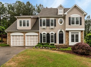 3643 Edenbourgh Pl, Marietta, GA 30066