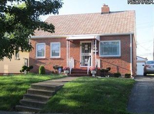 16715 Palda Dr, Cleveland, OH