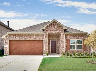 4543 Frost Ave, Aubrey, TX 76227