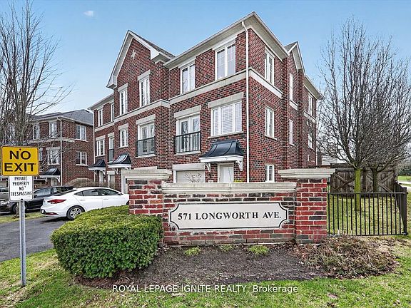 2nd image of 571 Longworth Ave #27