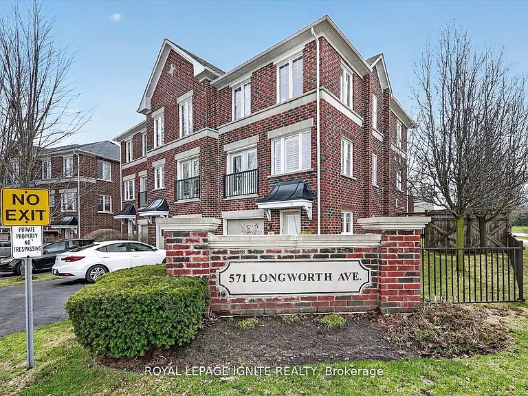 571 Longworth Ave #27 — Photo 2