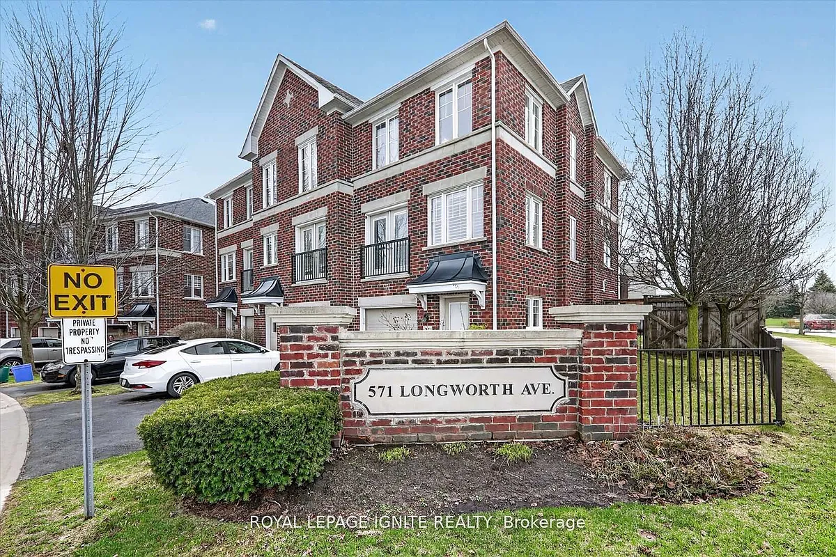 Building Photo - 571 Longworth Ave #27