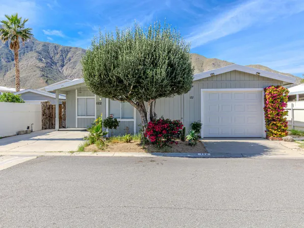 22840 Sterling Ave Space 122, Palm Springs, CA 92262