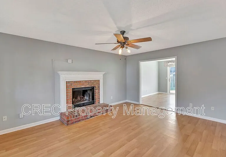 3019 Woodington Pl — Photo 4