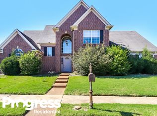 1569 Lomond Way, Cordova, TN 38016