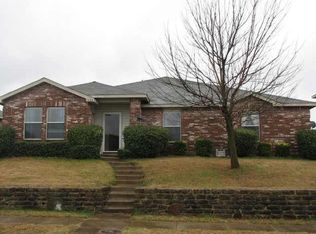 1389 Stewart Dr, Rockwall, TX 75032