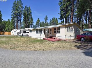 2781 Hwy 970, Cle Elum, WA 98922
