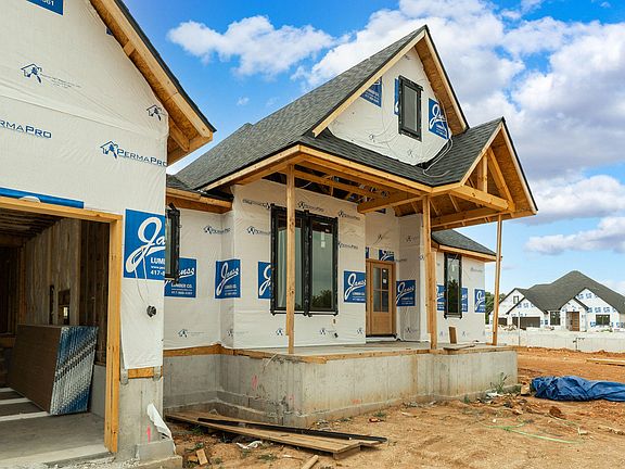 3rd image of 1673 N Summertime (Lot 35) Street