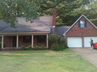 2304 Forrest Park Dr, Arkadelphia, AR 71923