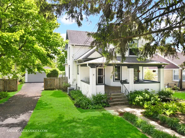 422 Harrison St, West Chicago, IL 60185