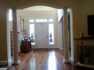 4507 Chippoke Rd, Chester, VA 23831