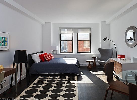 1st image of 666 W End Ave APT 18R