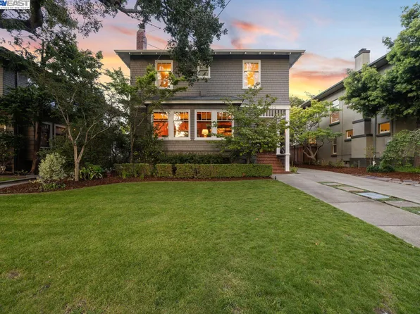 1322 Sherman St, Alameda, CA 94501