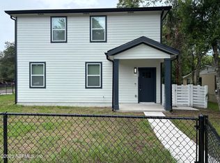 4930 Old Middleburg Rd N, Jacksonville, FL 32210