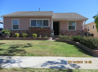 3206 Arbor Rd, Lakewood, CA 90712