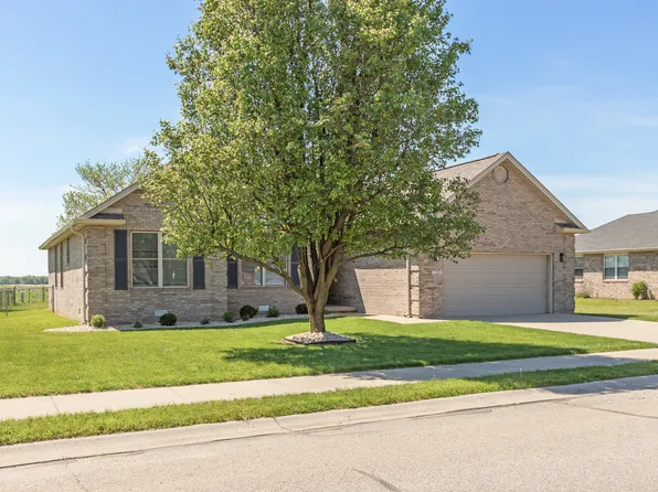 221 Whites Station Rd, Seymour, IN 47274