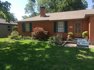 424 Frances Way, Richardson, TX 75081