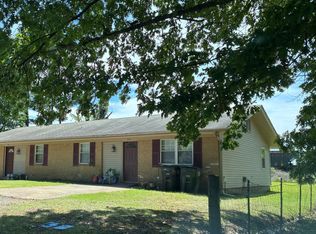 903 Paul St, Bald Knob, AR 72010