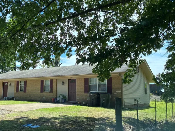 903 Paul St, Bald Knob, AR 72010