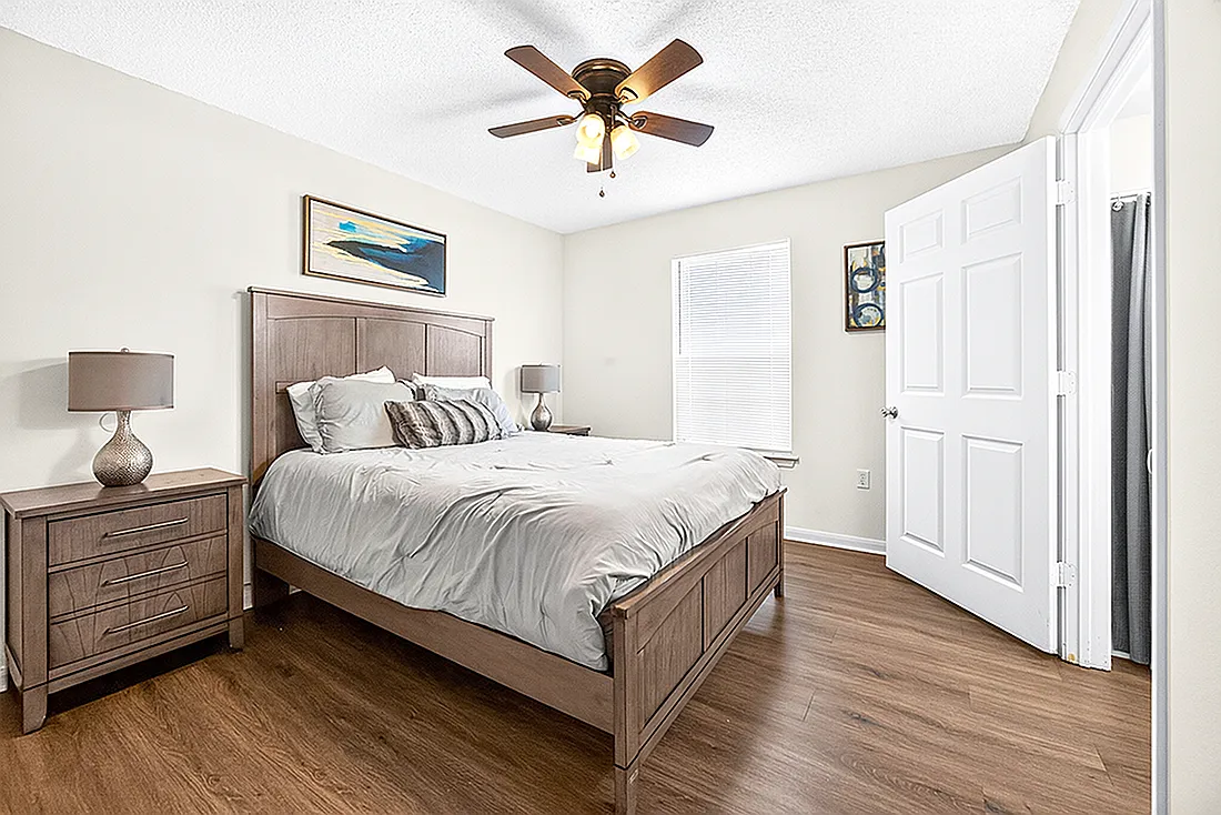 Southwind Place Apartment Homes — Photo 1
