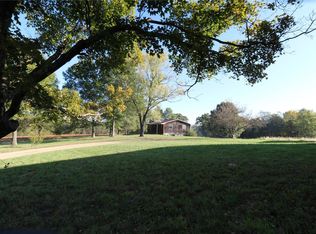 611 Ballmann Ln, Leslie, MO 63056