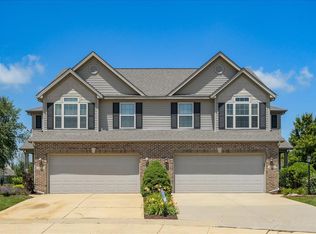 4622 Copper Ridge Rd #1, Champaign, IL 61822