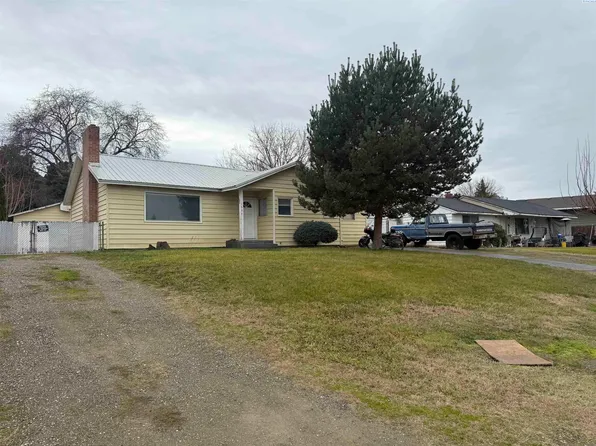 1507 W 7th Pl, Kennewick, WA 99336