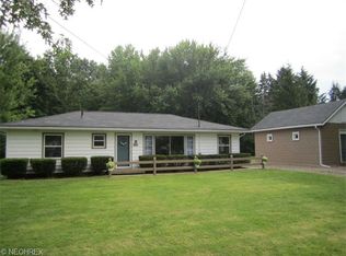 2161 Savoy Ave, Akron, OH 44305