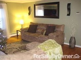 Large Living Room