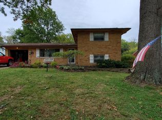 6 Jewel Ln, Cincinnati, OH 45218