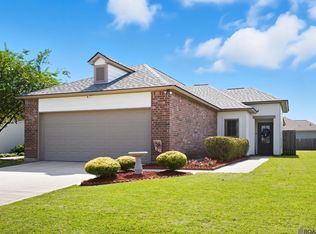 1640 Seville Dr, Saint Gabriel, LA 70776