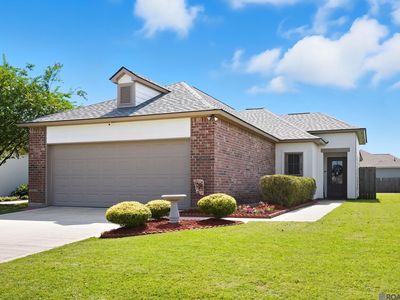 1640 Seville Dr, Saint Gabriel, LA, 70776