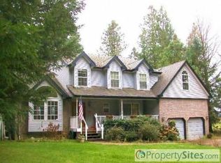 29343 Carroll Dr, Corvallis, OR 97333