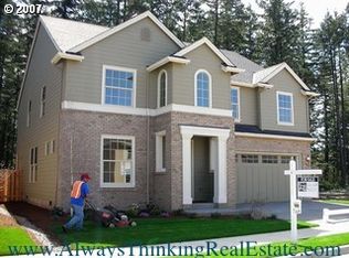 10338 SW Whitebark Ln, Tualatin, OR