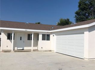 16135 Abbey St, La Puente, CA 91744