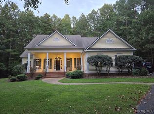 14607 Chesdin Shores Ter, Chesterfield, VA 23838