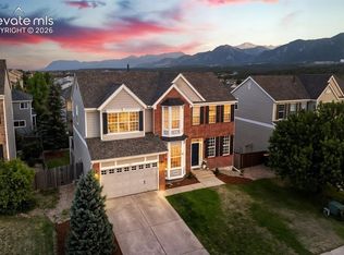 315 Sedona Dr, Colorado Springs, CO 80921