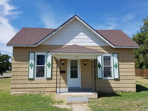 3rd image of 103 N Topeka Ave