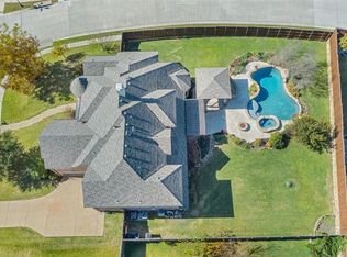 1501 Stillhouse Hollow Dr, Prosper, TX 75078