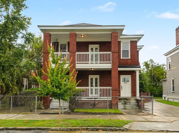 1012-1014 E Anderson St, Savannah, GA 31401