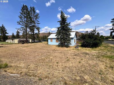 605 W 7th St, Wallowa, OR, 97885