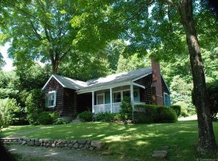 355 Lake Rd, Warren, CT 06777