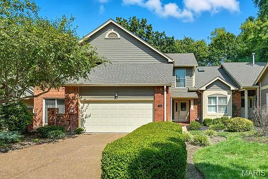 722 Walnut Creek Ln photo 1