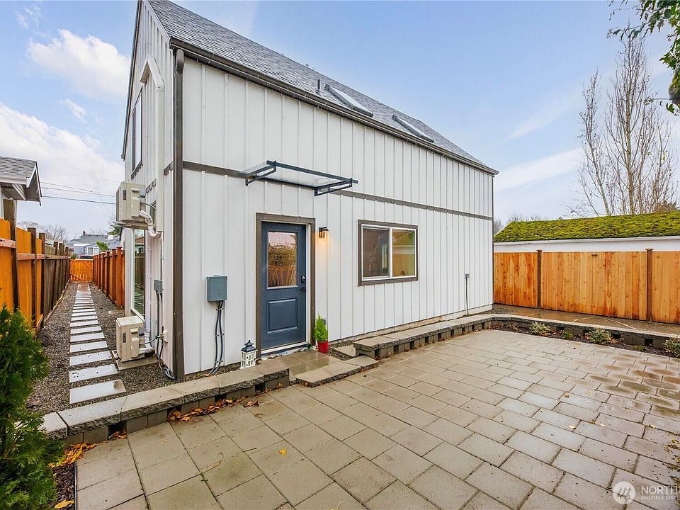 1st image of 9223 38th Avenue S #B