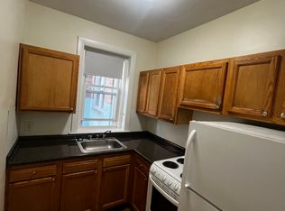 33-35 Lancaster Ter #107, Brookline, MA 02446