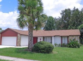 2339 Woodway Dr, Orlando, FL 32837